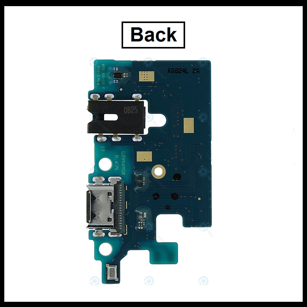 For Samsung Galaxy M31s / SM-M317 Charging Port Board Connector Replacement