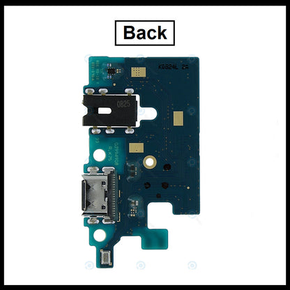 For Samsung Galaxy M31s / SM-M317 Charging Port Board Connector Replacement