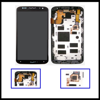 Motorola Moto X 2 GEN XT1094 Display Screen Touch Digitizer Replacement LCD