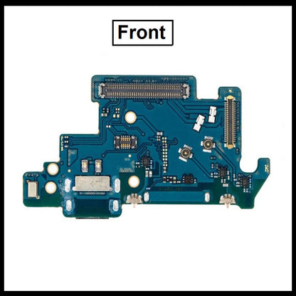 For Samsung Galaxy A80 / SM-A805F  Charging Port Board Connector Replacement