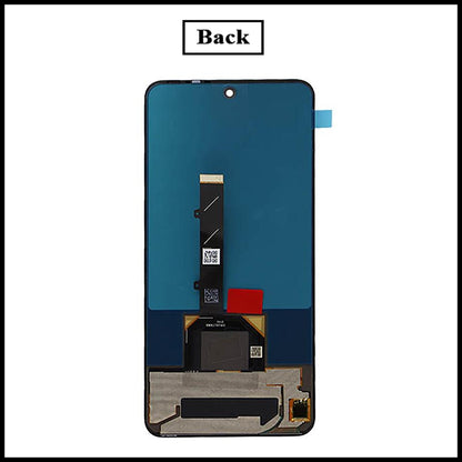 For Infinix Zero X / X Pro/X6810 X6811 X6811B LCD Display Screen Touch Digitizer
