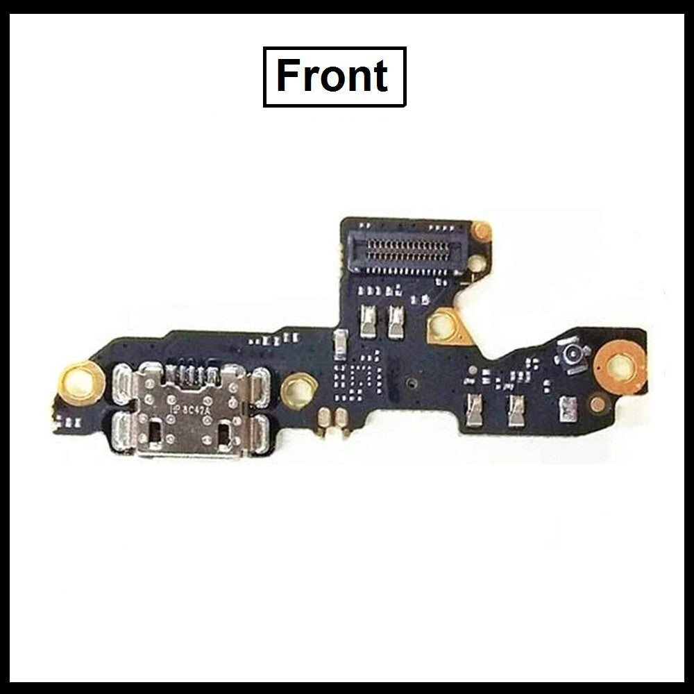 For Xiaomi Redmi  7 Charging Port Flex Replacement