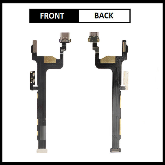 For One Plus 2 / 1+2 Type C USB Replacement Charging Port Flex Connector