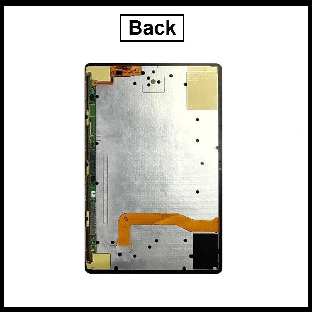 For Samsung Galaxy Tab S7 Plus T970/T975 LCD Display Touch Screen Replacement