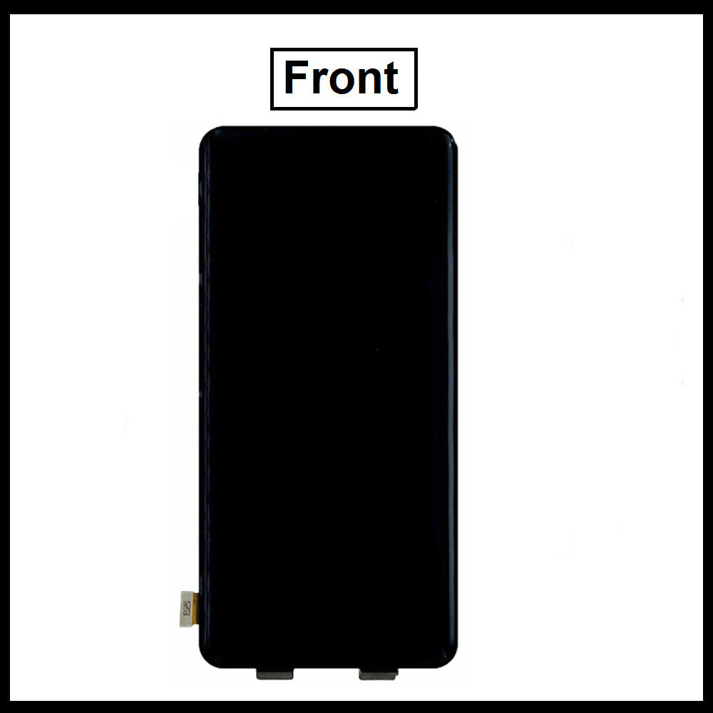   For OnePlus 7T Pro / 1+7T Pro Display Screen Touch Digitizer Replacement LCD
