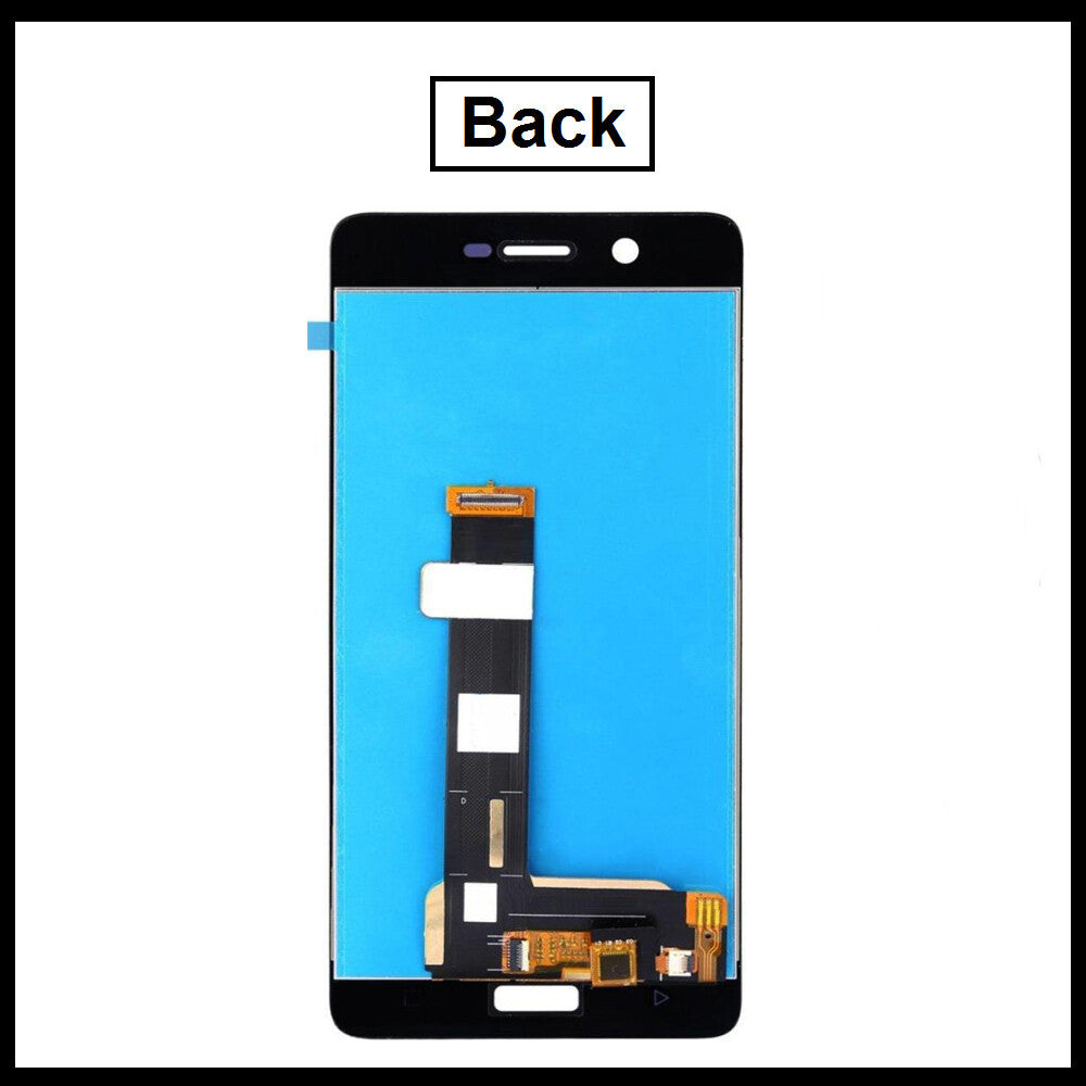 For Nokia 5 / TA-1053 LCD Screen Display Touch Digitizer Replacement Assembly 