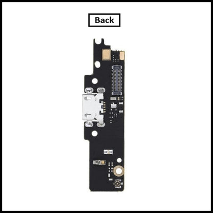 For Motorola Moto G4 Plus / XT1644 Charging Port Flex Replacement