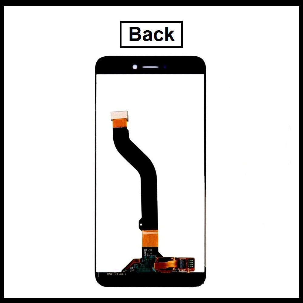 For Huawei P8 Lite 2017  PRA-LX1 Display Screen Touch Digitizer Replacement LCD
