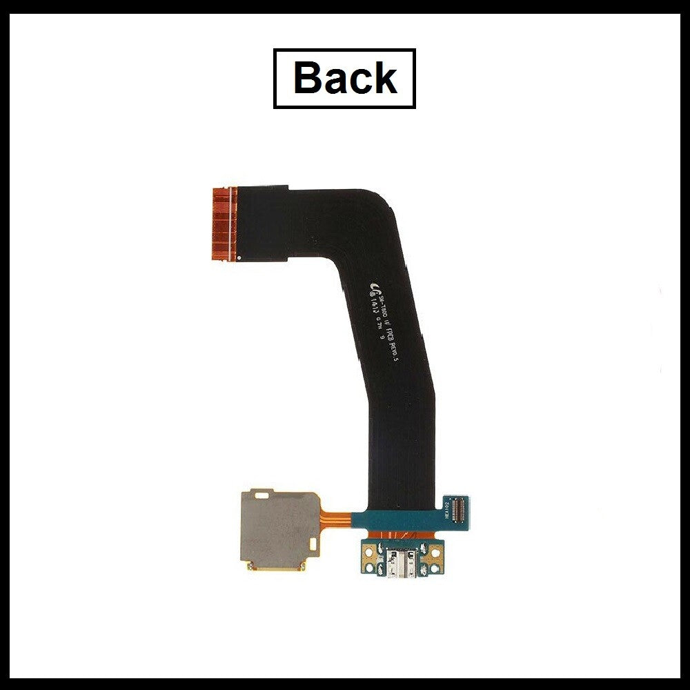 For Samsung Galaxy Tab S 10.5 / SM- T800 T805 Charging Port Flex Replacement 