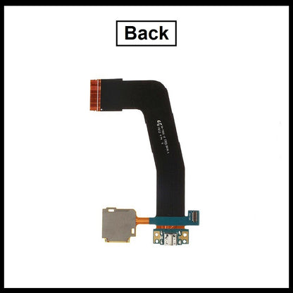 For Samsung Galaxy Tab S 10.5 / SM- T800 T805 Charging Port Flex Replacement 