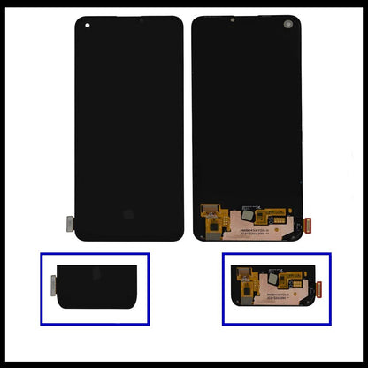 For Oppo REALME 7 Pro ( RMX2170)  LCD Display Touch Screen Digitizer Replacement
