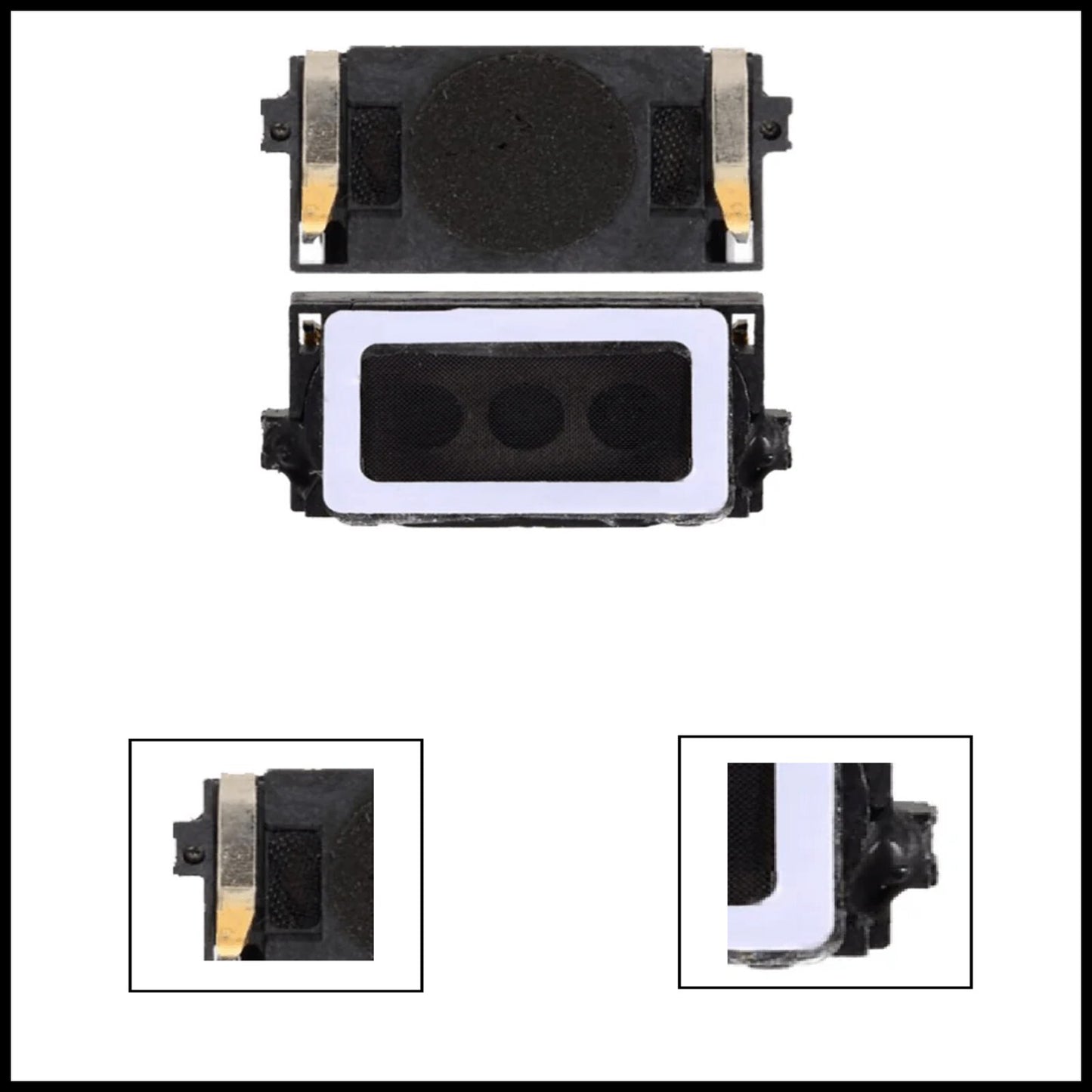 For Samsung Galaxy A32 / A31 Ear Speaker Flex With Proximity Sensor Earpiece
