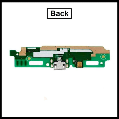 For Xiaomi Redmi 3S  (2016031) Charging Port Flex Replacement