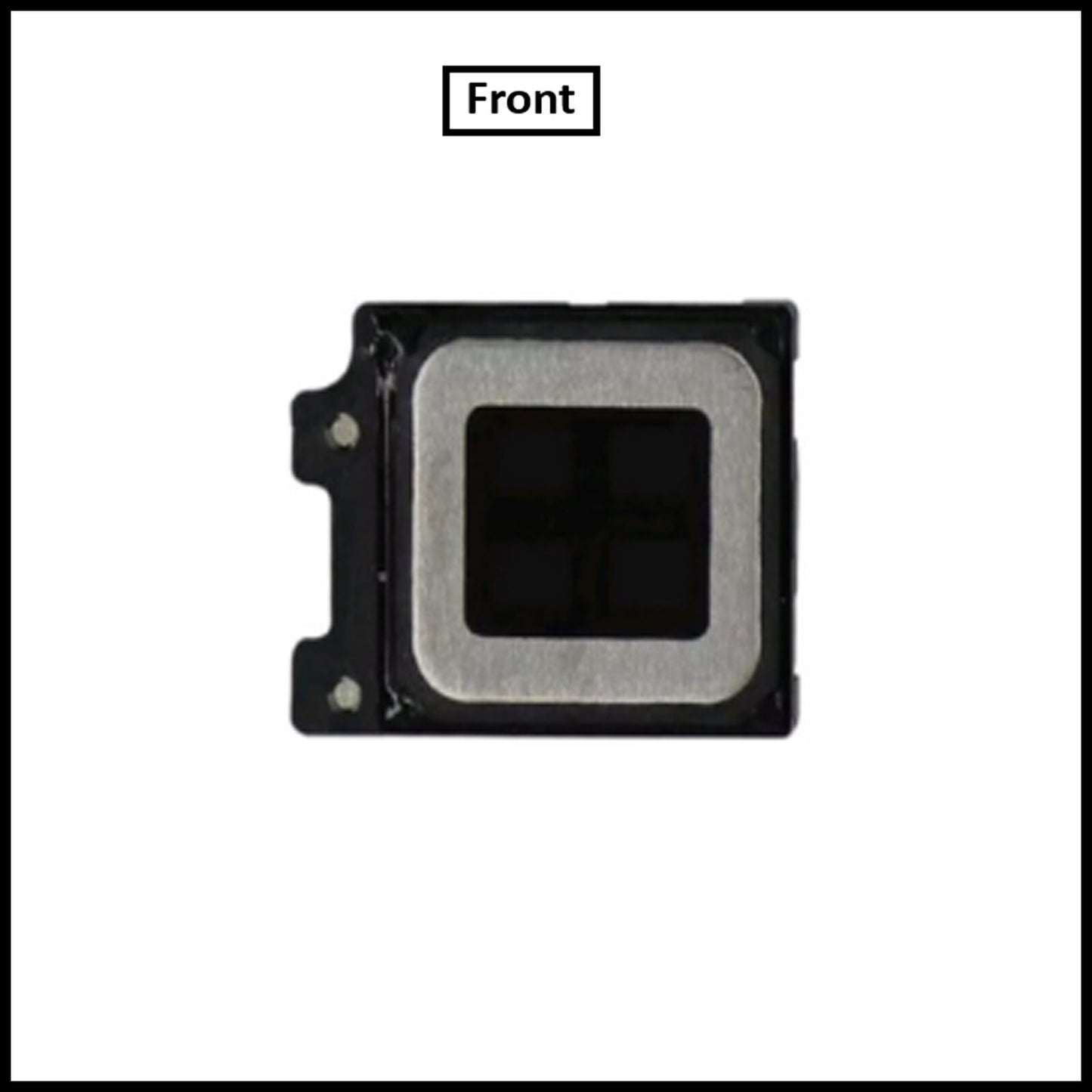 For Samsung Galaxy S20 Ultra  / SM-G988 Ear Speaker Flex With Sensor Earpiece