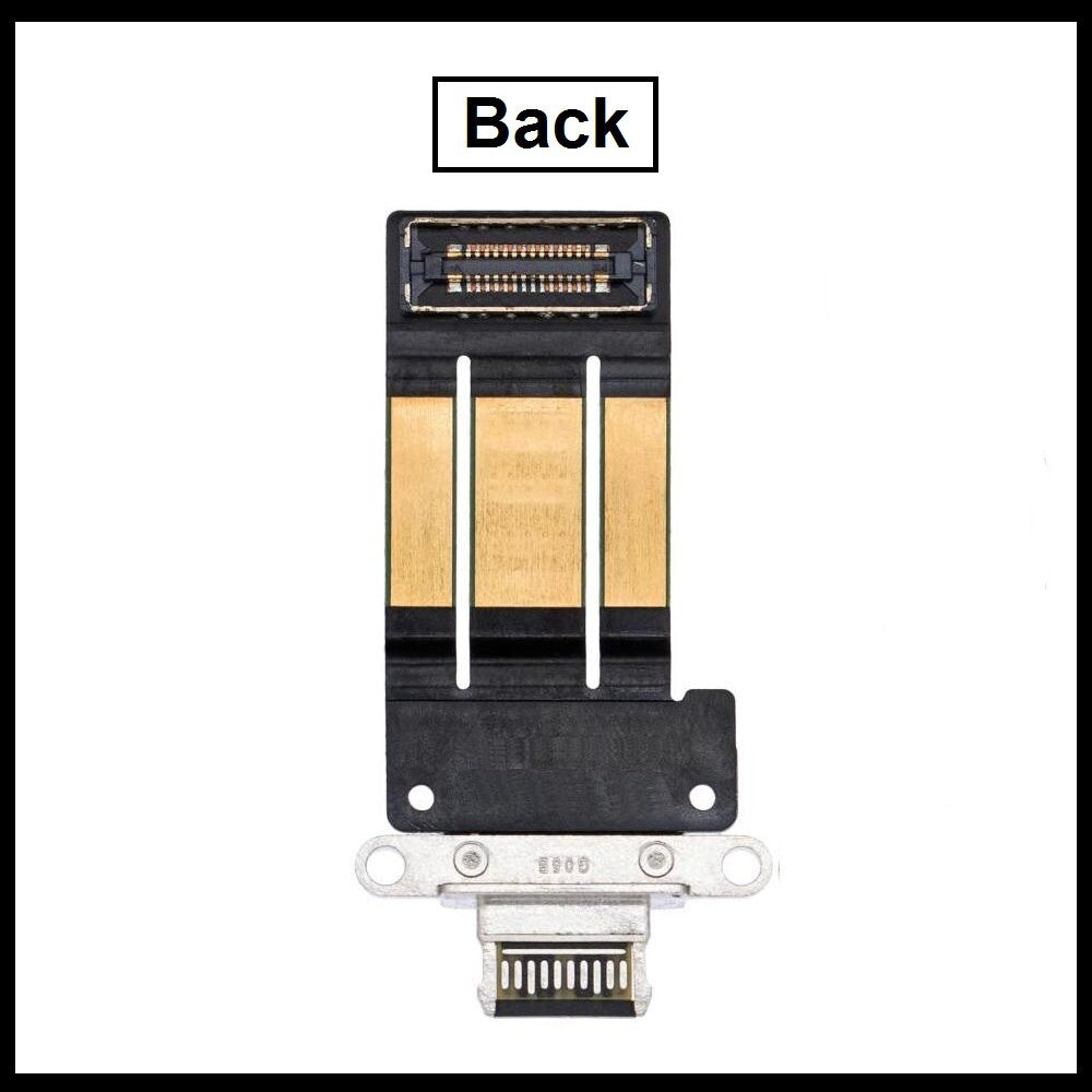 For iPad Pro 11 ( 2021 ) / A2301 / A2459 / A2460 Charging Port Flex Connector