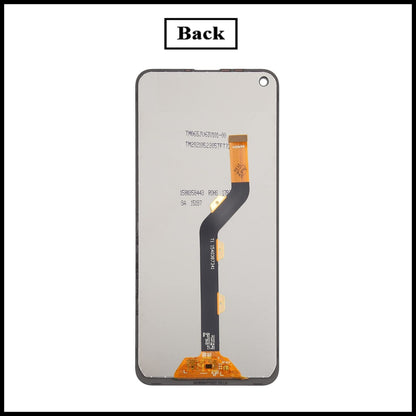 For Tecno Camon 15 Air / CD6 CD6S LCD Display Screen Touch Digitizer Replacement