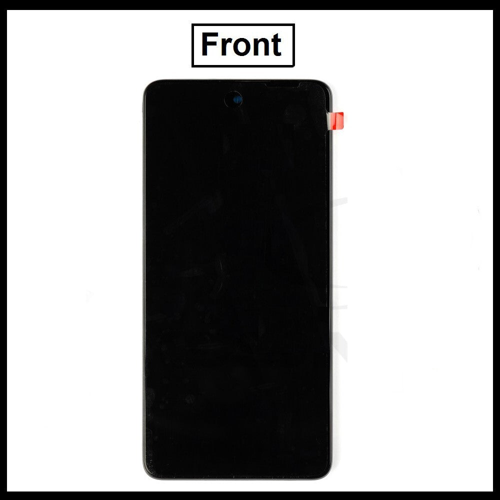 Motorola Moto E14 XT2421-13  Display Screen Touch Digitizer Replacement LCD