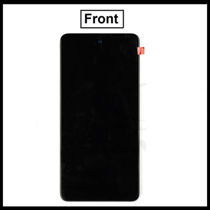 Motorola Moto E14 XT2421-13  Display Screen Touch Digitizer Replacement LCD