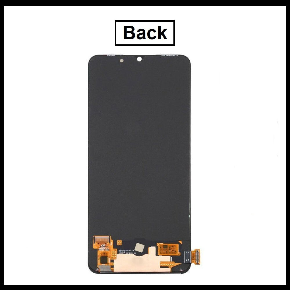For Oppo A73 4G Display Screen Touch Digitizer Replacement
