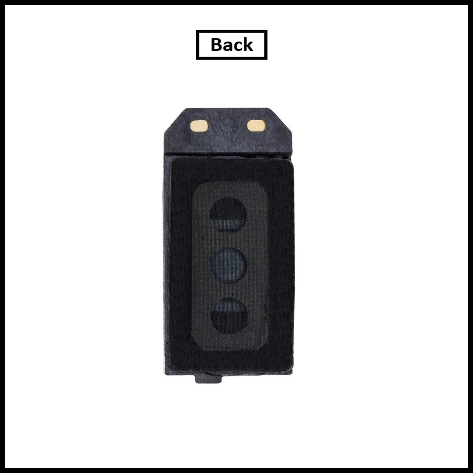Samsung Galaxy A20/A30/A40/A50  Ear Speaker Flex With Proximity Sensor Earpiece
