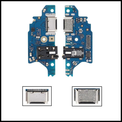For Motorola Moto G53 / XT2335 Charging Port Flex Replacement