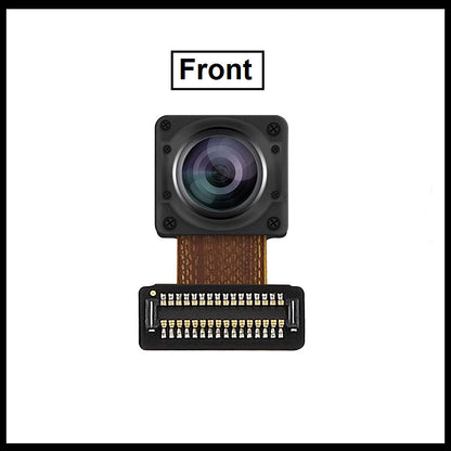 For Huawei P30 Lite MAR-LXR Front Camera With Front Facing 