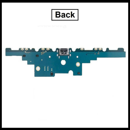 For Samsung Galaxy Tab S7 Plus /SM-T970 T976 Charging Port Connector Replacement