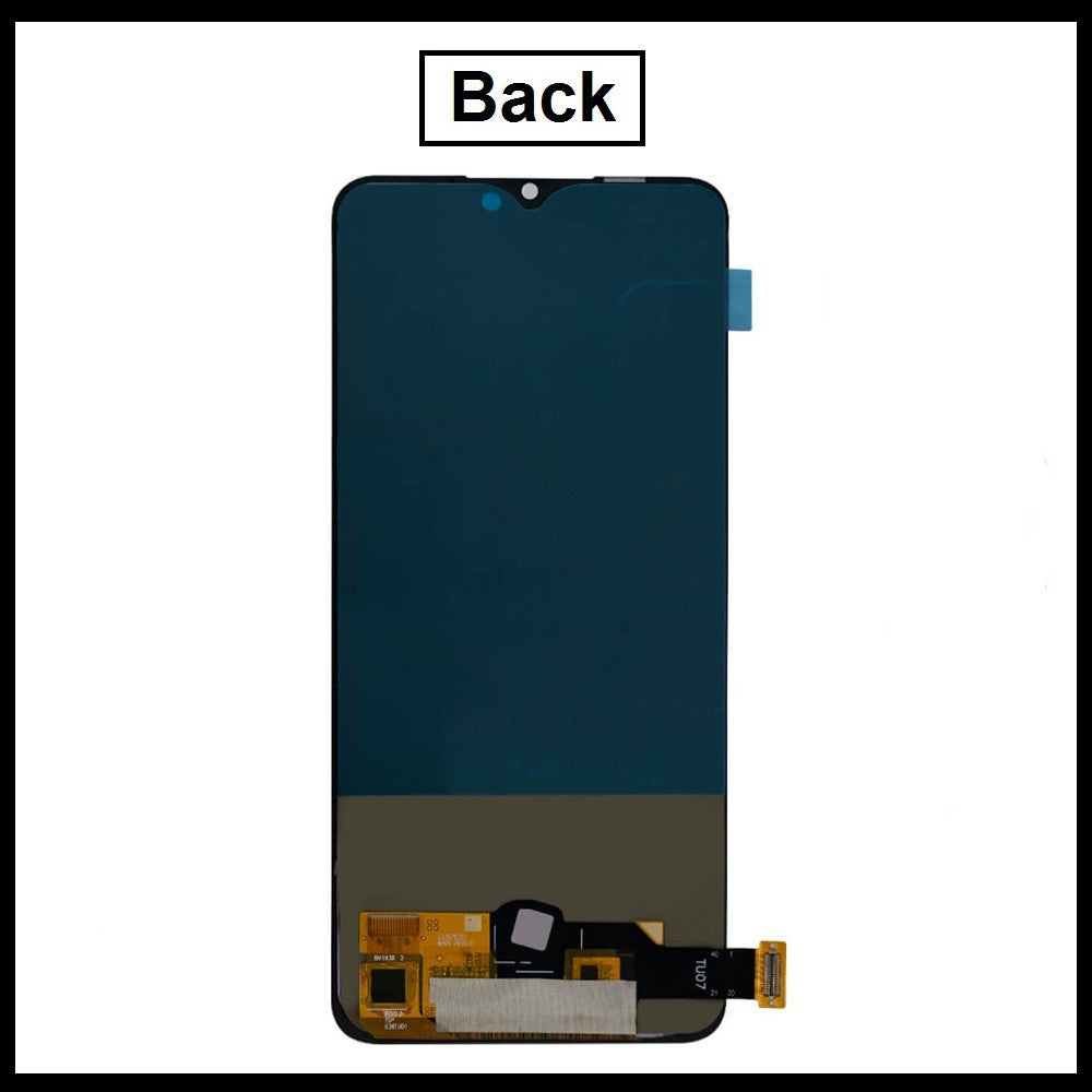 For Vivo Z1x  Display Screen Touch Digitizer Replacement  LCD