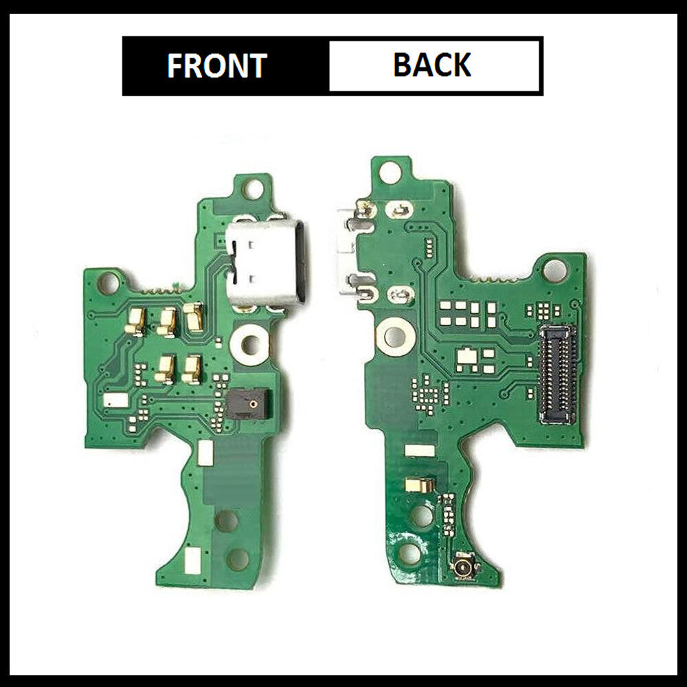 For Nokia 3.1 ( TA-1070/ 1063 ) Micro Charging Port Board Connector Replacement