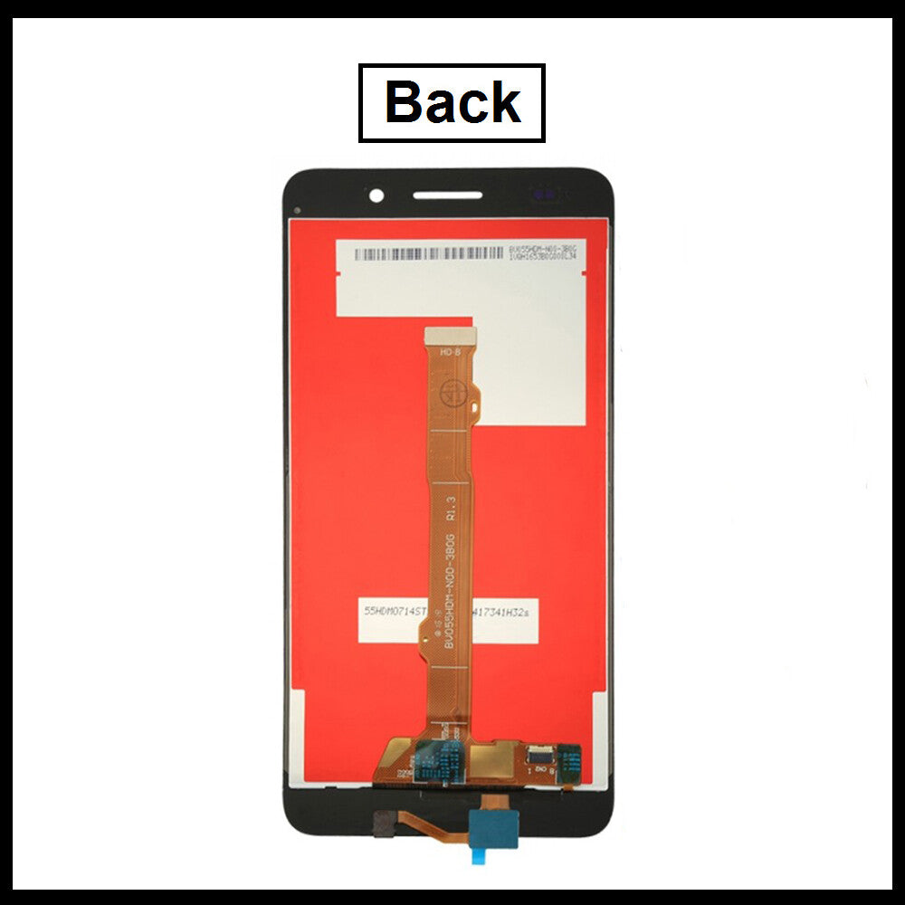 For Huawei Honor 5A  / Y6 II Display Screen Touch Digitizer Replacement LCD