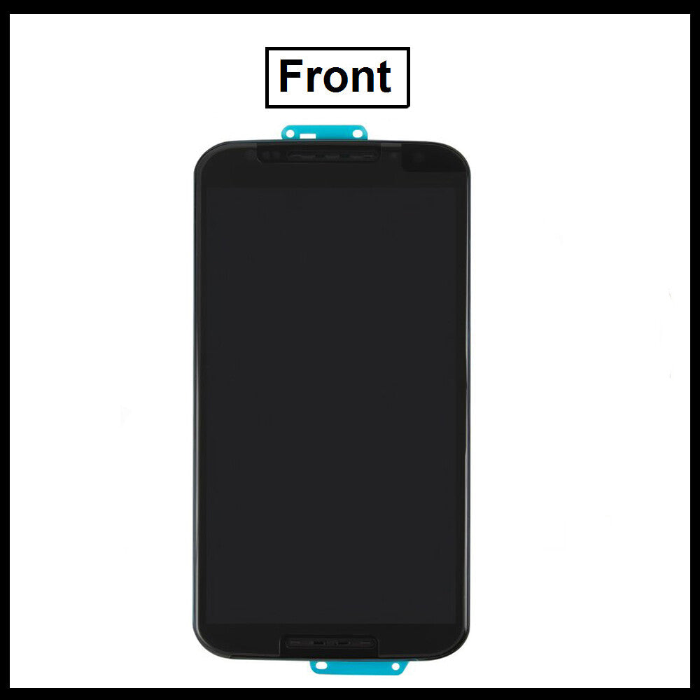 Motorola Moto X 2nd GEN XT1095 Display Screen Touch Digitizer Replacement LCD
