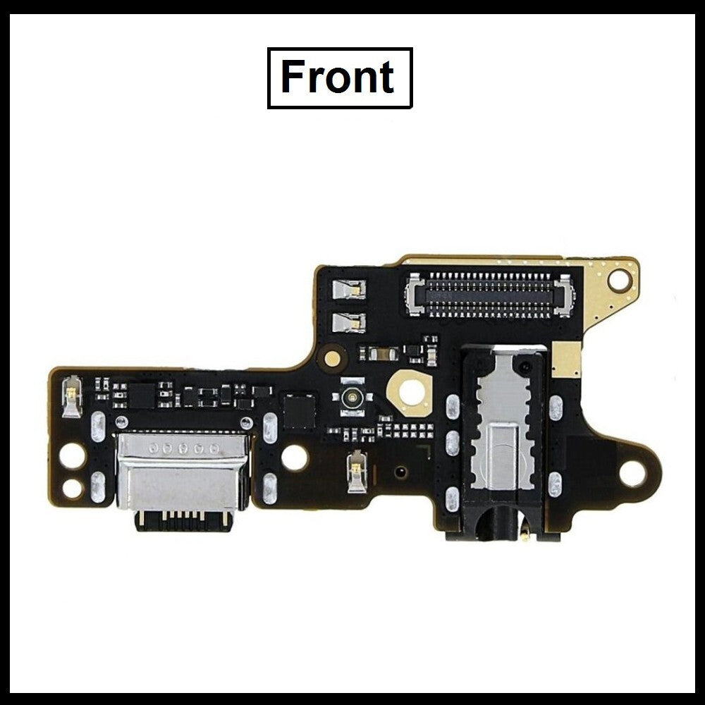 For Xiaomi Redmi  8 Charging Port Flex Replacement