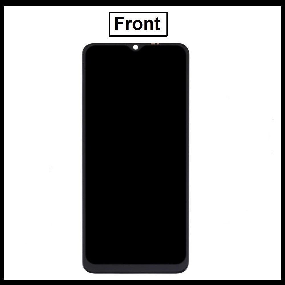 For  Vivo Y11s / Y12s/Y12G/Y20i/Y15s/Y01/Y10/Y12A/Y20s  Replacement  LCD