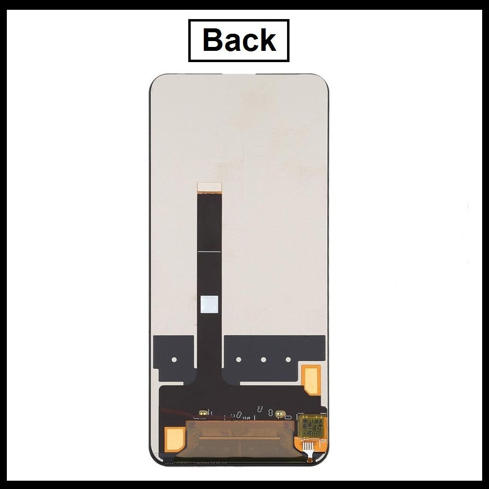 For Huawei Honor X10 5G Display Screen Touch Digitizer Replacement LCD