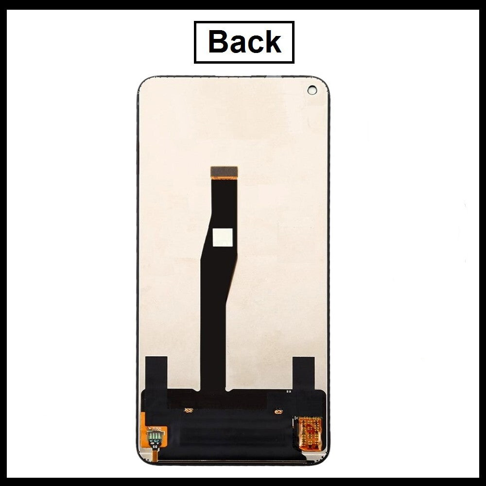 For Huawei Honor 20 Pro YAL-AL10 / YAL-L41 Display Digitizer Replacement LCD