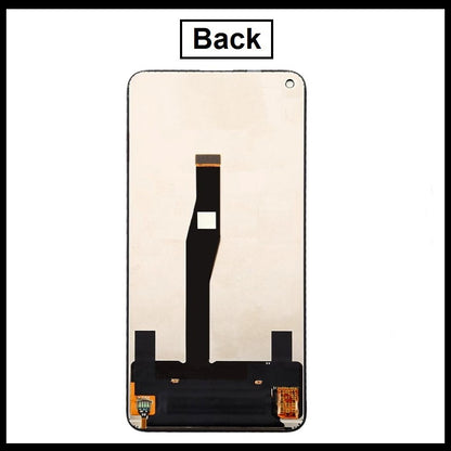 For Huawei Honor 20 Pro YAL-AL10 / YAL-L41 Display Digitizer Replacement LCD