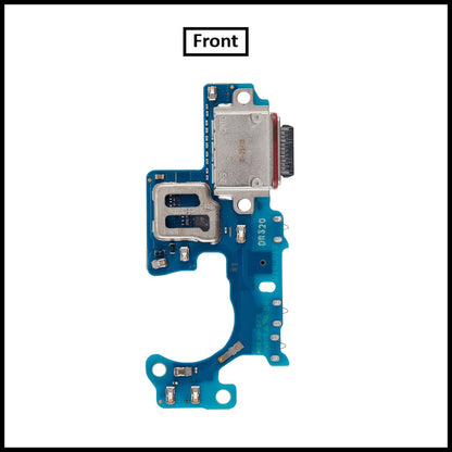 For Samsung Galaxy Z Flip 5 Charging Port Board Connector Replacement