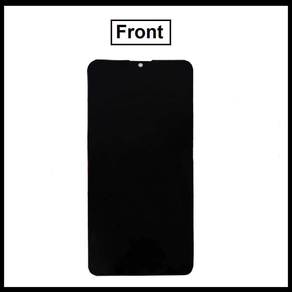 For Nokia 2.4 / TA-1270 LCD Screen Display Touch Digitizer Replacement Assembly 