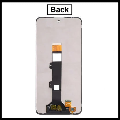 For Motorola Moto E40 / XT2159 Display Touch Digitizer Replacement LCD