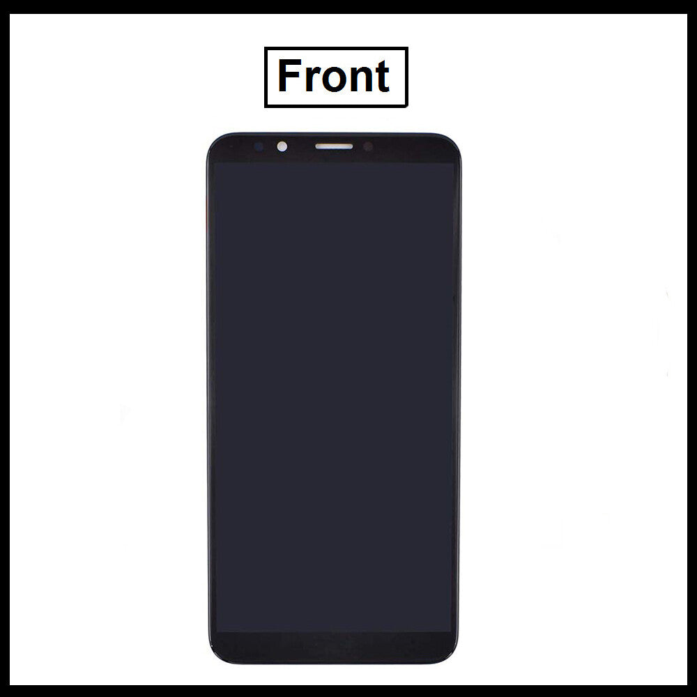 For Huawei Y7 2018 /Y7 PRIME 2018 Display Screen Touch Digitizer Replacement LCD