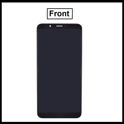 For Huawei Y7 2018 /Y7 PRIME 2018 Display Screen Touch Digitizer Replacement LCD