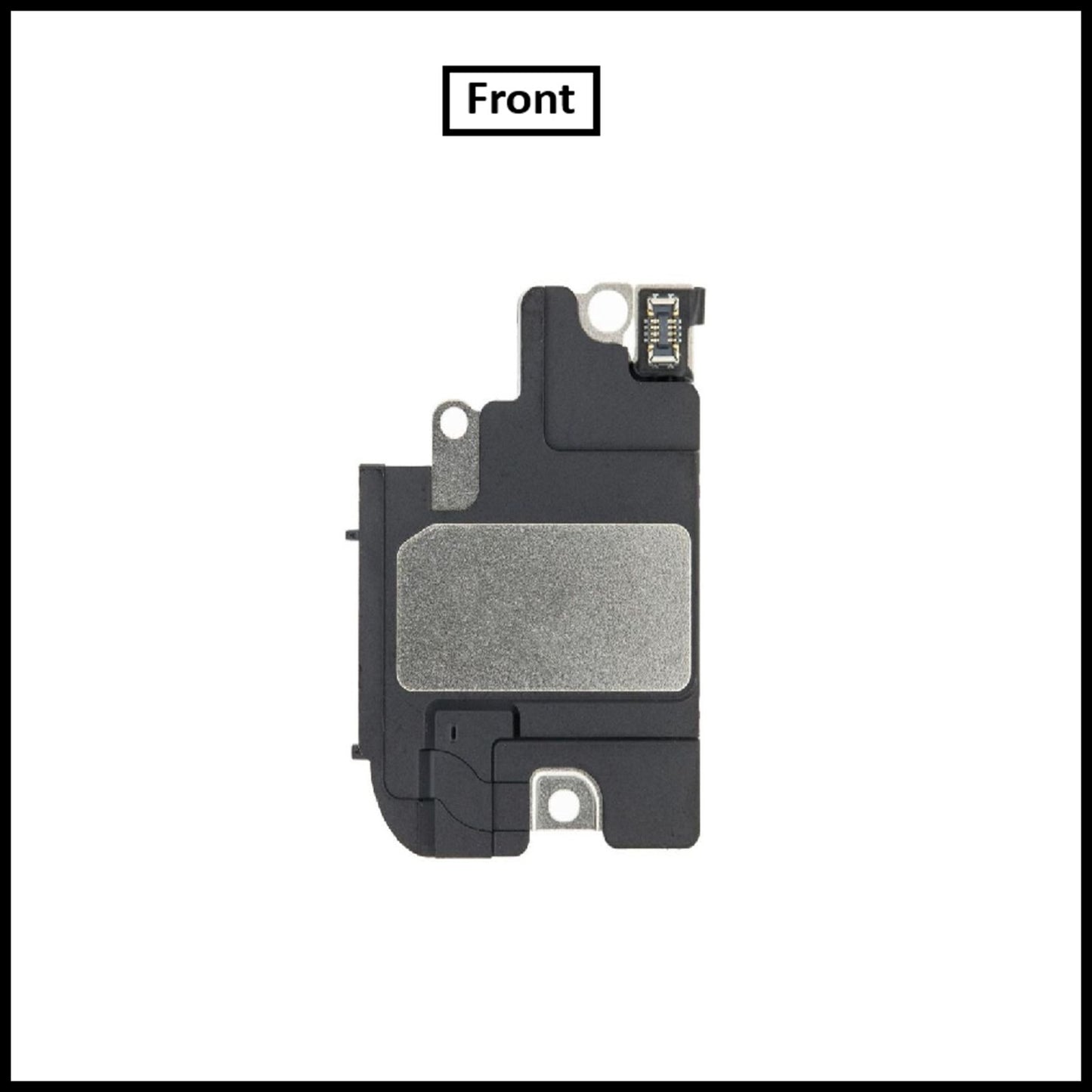 For iPhone XS A2097 A1920 A2100 A2098  Replacement Loud Speaker Buzzer Ringer
