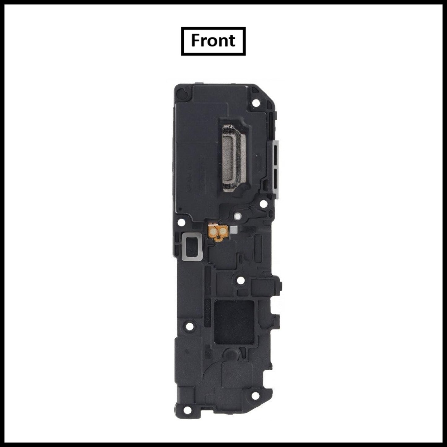 For Samsung Galaxy A55 / SM-A556V Replacement Loud Speaker Buzzer Ringer