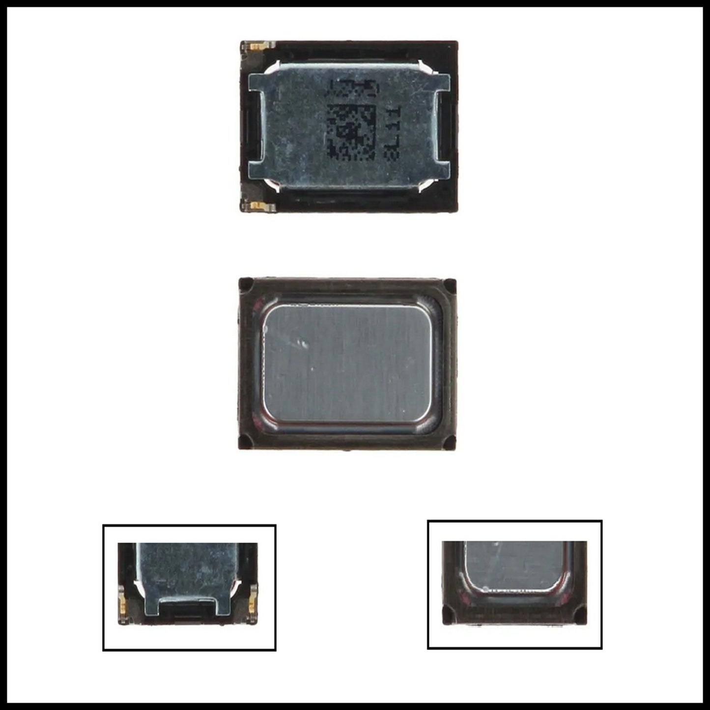 For Samsung Galaxy A05s / SM-A057F Replacement Loud Speaker Buzzer Ringer