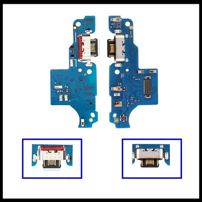 For Motorola Moto G9 Charging Port Flex Replacement
