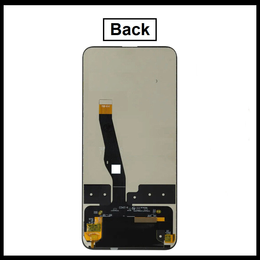 For Huawei Honor 9X STK-LX1 Display Screen Touch Digitizer Replacement LCD