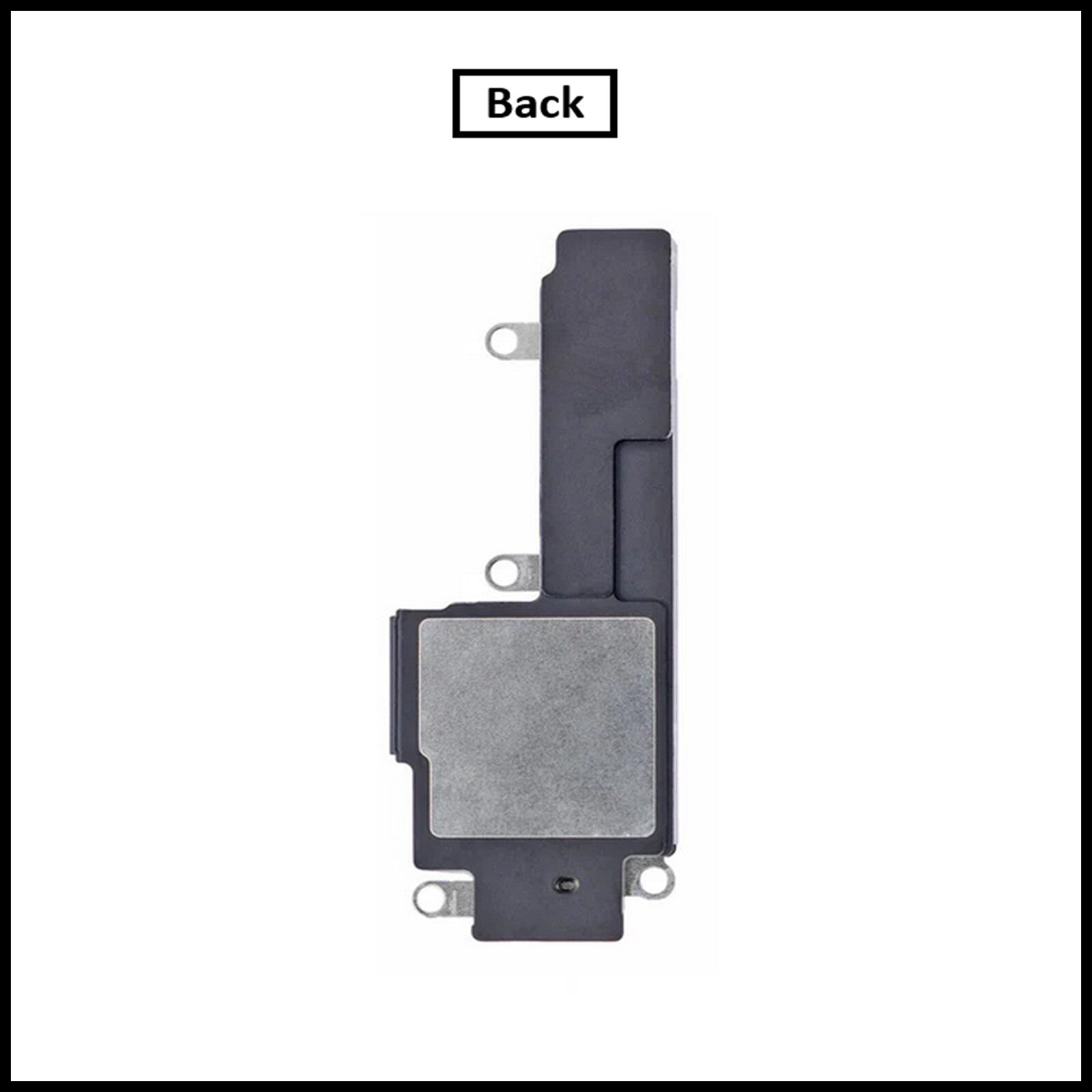 For iPhone 13 / A2482 A2631 A2633 A2634 Replacement Loud Speaker Buzzer Ringer