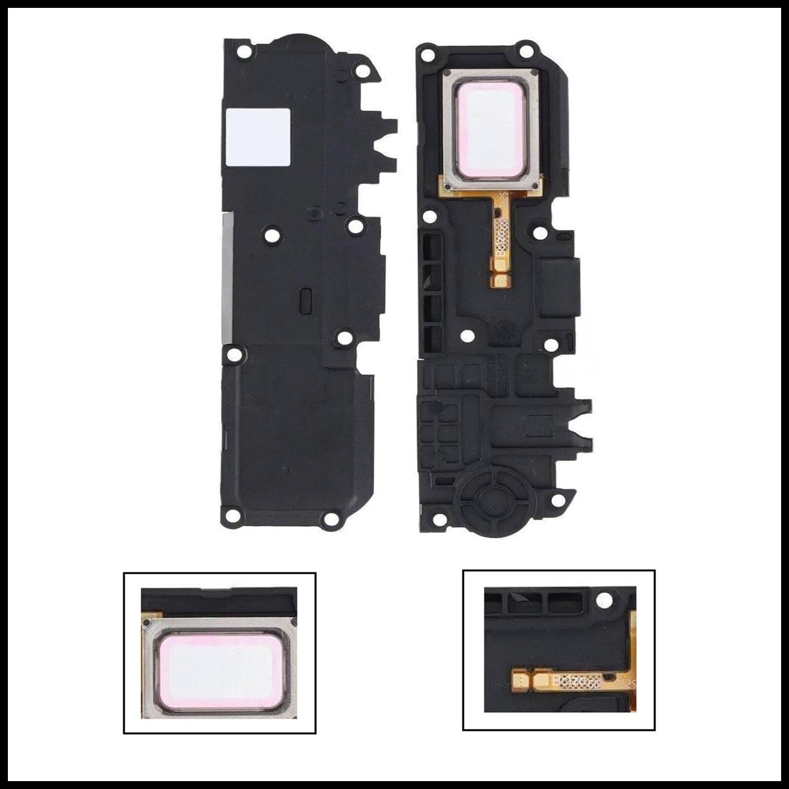 For Samsung Galaxy A04e / SM-A042F Replacement Loud Speaker Buzzer Ringer