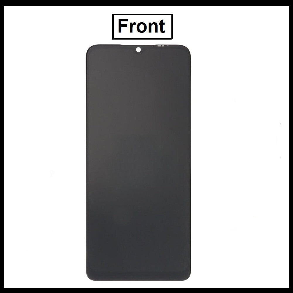 Motorola Moto E22 XT2239  Display Screen Touch Digitizer Replacement LCD