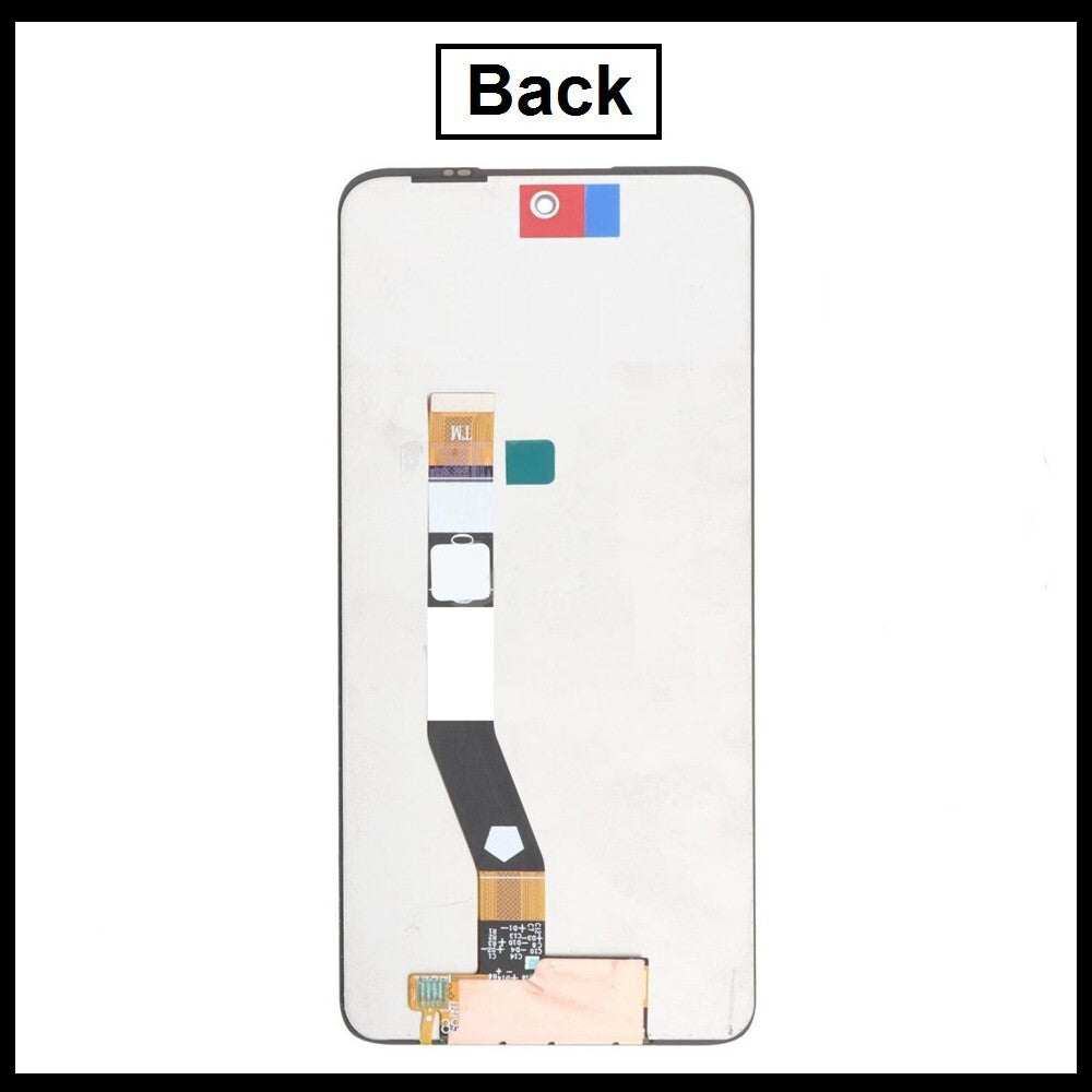 Motorola Moto G54 XT2343-1/2  Display Screen Touch Digitizer Replacement LCD